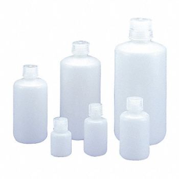 VALULINE Bottle 32 oz Capacity PK24, 56GW95