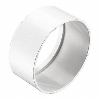 GRAINGER APPROVED Adapter Bushing Schedule DWV 4 in, 56GX19