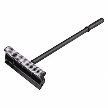 COMMERCIAL ZONE PRODUCTS Window Squeegee 8 in W Straight PK24, 56GX63