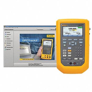 FLUKE Automatic Pressure Calibrator, 56GX97