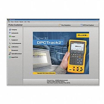 FLUKE Documenting Multifunction Calibrator, 56GX99