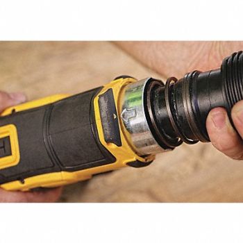 DEWALT Powder Actuated Gun Auto 0.27 Caliber, 56GY12