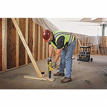 DEWALT Powder Actuated Gun Auto 0.27 Caliber, 56GY13