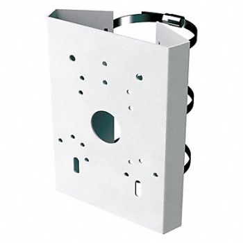 VITEK Pole Adapter Aluminum Ivory, 56HA40