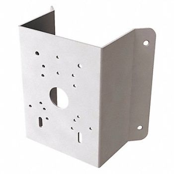 VITEK Corner Mount Aluminum Ivory, 56HA41