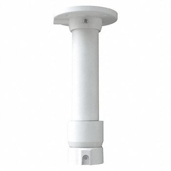 VITEK Ceiling/Pedestal Mount Aluminum Ivory, 56HA46