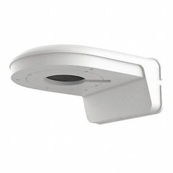 VITEK Wall Mount Aluminum Ivory, 56HA52