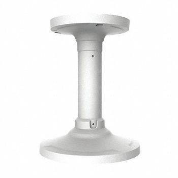 VITEK Pedestal/Pendant Mount Aluminum Ivory, 56HA55