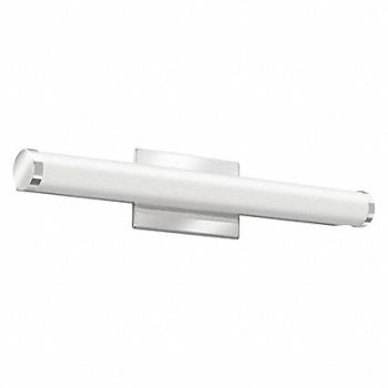 LITHONIA LIGHTING LED Vanity Light Nominal Length 24, 56HC14