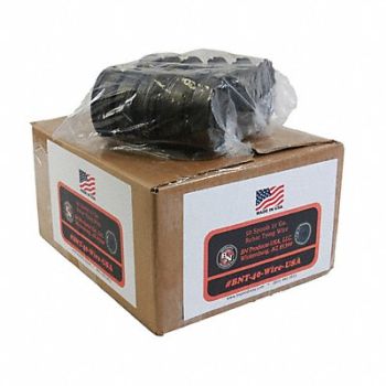 BN PRODUCTS USA Rebar Tying Wire PK50, 56HE68