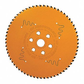 BN PRODUCTS USA Circular Saw Blade 7 Dia 64 Teeth, 56HE80