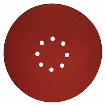 BN PRODUCTS USA Drywall Sanding DiscVery Fine240, 56HF26