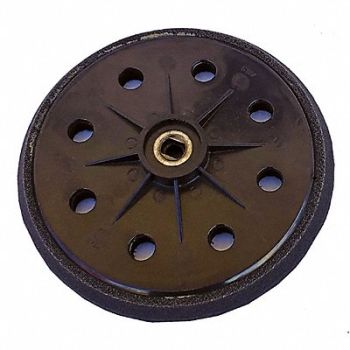 BN PRODUCTS USA Soft Holding Pad Plastic 7 dia., 56HF37