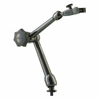 NOGA Dial Gage Stand 12 31/64 L Steel, 56LC02