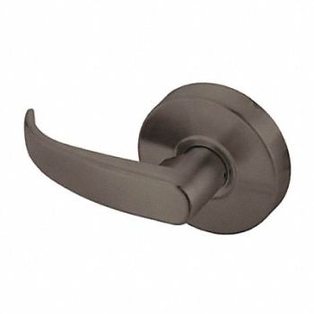 YALE Door Lever Lockset Mechanical Dummy, 56HJ80