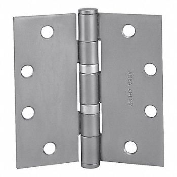 MCKINNEY Hinge Screw-On Mounting Ball Bearing, 56HK43