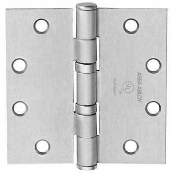MCKINNEY Hinge Screw-On Mounting Ball Bearing, 56HL13