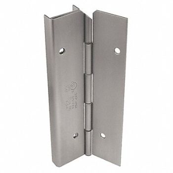 MARKAR Continuous Hinge Stainless Steel, 56HK53