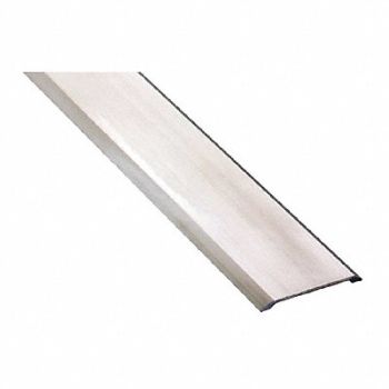PEMKO Saddle Threshold Aluminum Finish 3 W, 56HK56