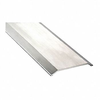 PEMKO Saddle Threshold Aluminum Finish 5 W, 56HK57