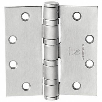 MCKINNEY Hinge Screw-On Mounting Ball Bearing, 56HL15