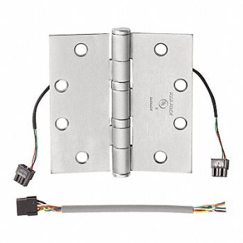 YALE Hinge Screw-On Mounting Ball Bearing, 56HL30