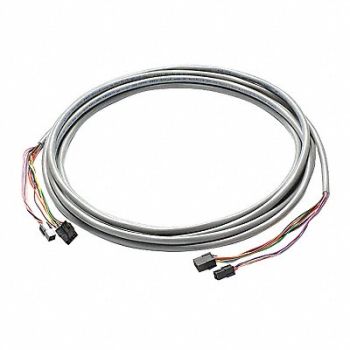 MCKINNEY Electric Hinge Stainless Steel, 56HL87