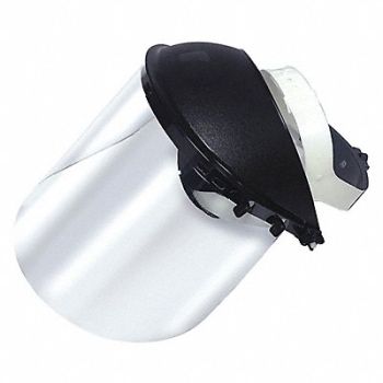 JACKSON SAFETY Universal Protective Face Shield, 56HN37
