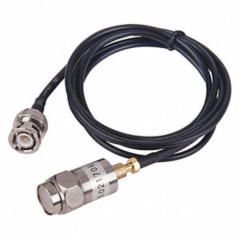 REED INSTRUMENTS Replacement Vibration Meter 10Hz to 1KHz, 56HN76