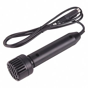 REED INSTRUMENTS Air Velocity Probe CO Gas Type, 56HN83