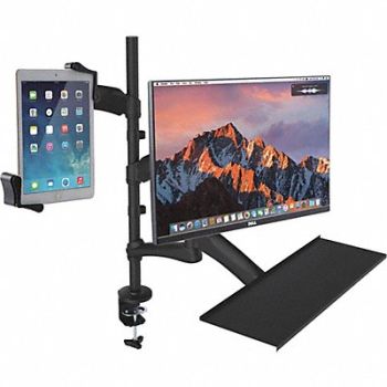 CTA DIGITAL Tablet/Monitor/Keyboard Stand 28 L, 56HR30