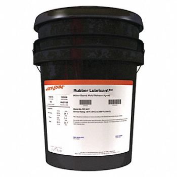 JET-LUBE Mold Release Agent Rubber Water-Based, 56HT70