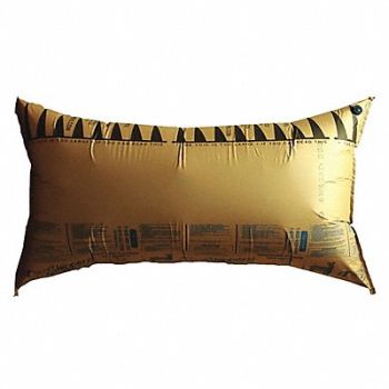 SHIPPERS PRODUCTS Dunnage Bag Kraft Paper 36 L PK770, 56HU04
