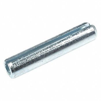 GRAINGER APPROVED Roll Pin For Mfr No HPTD25, 56HW21