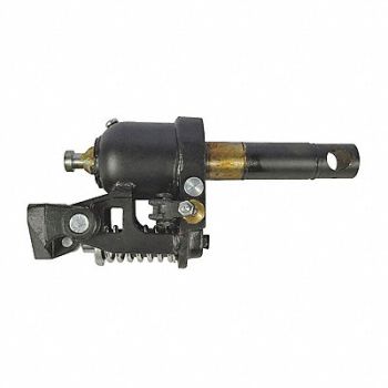 GRAINGER APPROVED Complete Pump Assembly, 56HW24