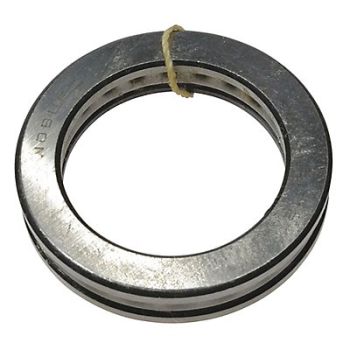 GRAINGER APPROVED Bearing For Mfr No HPTD25, 56HW27