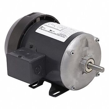 U.S. MOTORS GP Motor 1/4 HP 1140V RPM 115/230 56, 56JA63