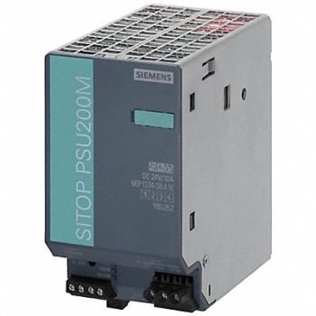 SITOP PSU200M plus 10 A Stabilized power, 56JD69