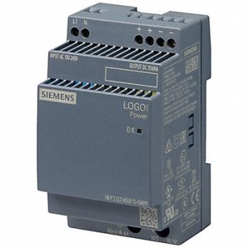LOGOPOWER 15 V / 4 A Stabilized power s, 56JD72