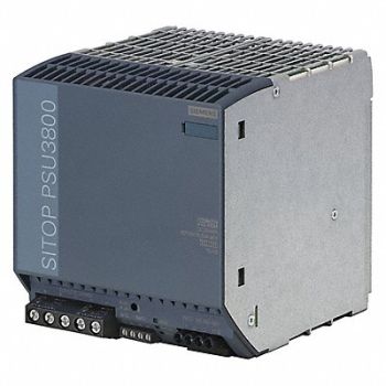 SITOP PSU3800 24V/30-40A Stabilized powe, 56JD75