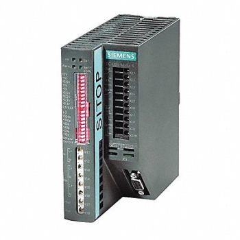 SITOP DC-USV Module 24 V/15 A Uninterrup, 56JD79