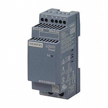 LOGOPOWER 5 V / 3 A Stabilized power su, 56JD81