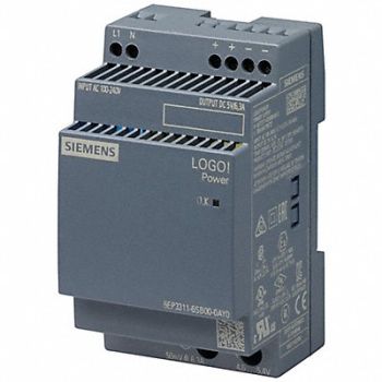 LOGOPOWER 5 V / 6.3 A Stabilized power, 56JD82