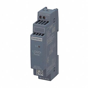 LOGOPOWER 12 V / 0.9 A Stabilized power, 56JD83