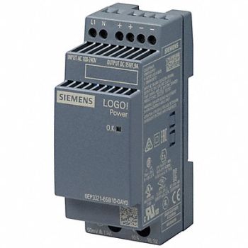 LOGOPOWER 15 V / 1.9 A Stabilized power, 56JD85