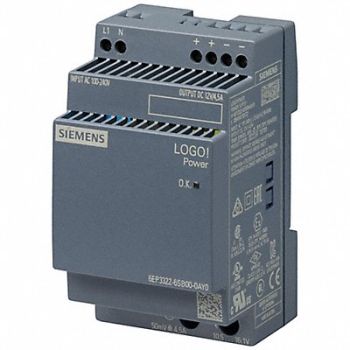 LOGO POWER 12 V / 4.5 A Regulated power, 56JD87