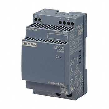 LOGOPOWER 24 V / 2.5 A Stabilized power, 56JD93