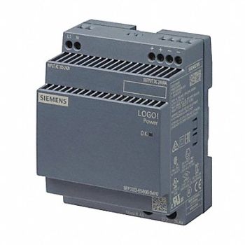 LOGOPOWER 24 V / 4 A Stabilized power s, 56JD95