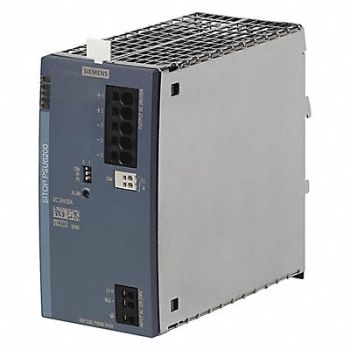 SITOP PSU6200 24 V/20 A Stabilized power, 56JE02