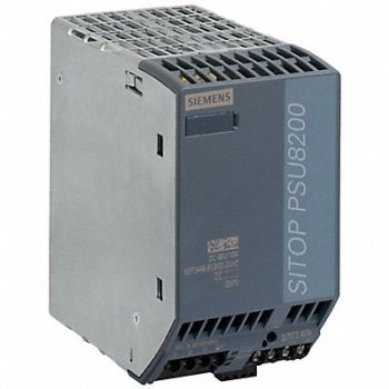 SITOP PSU8200 48 V/10 A Stabilized power, 56JE04